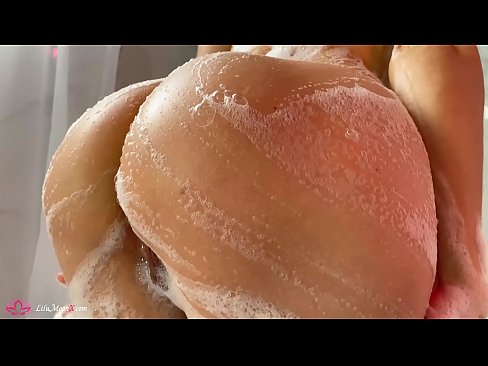 ❤️ Brünette masturbiert Muschi mit Vibrator zu intensivem Orgasmus in der Dusche ❤❌ Porno bei uns de.porn-evooli.ru ❌